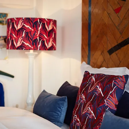Hotell Friends Downtown 4*
