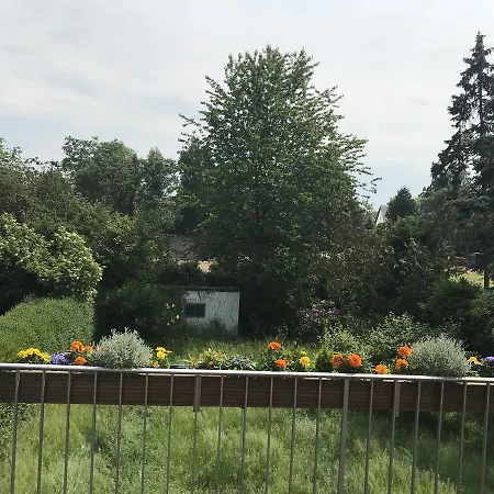 Lejlighedshotel Apartmenthaus Sonnen