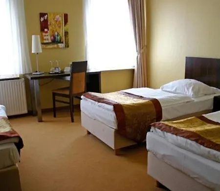 Herzog 3* Düsseldorf