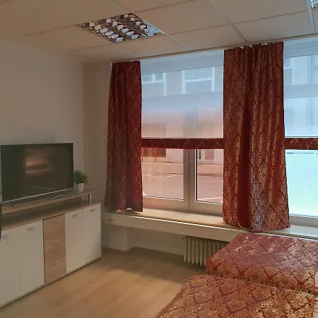 Appartamento Studio Leopoldstreet Düsseldorf