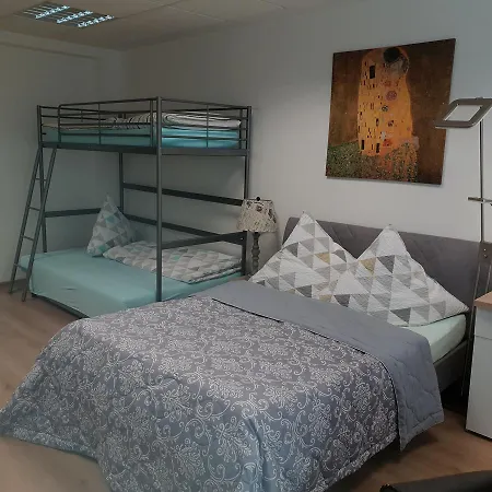 Studio Leopoldstreet Appartamento Düsseldorf