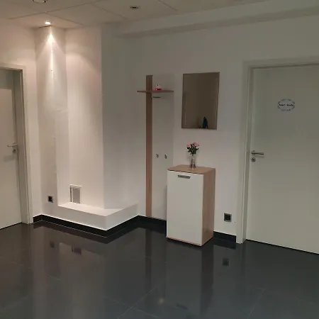 Appartamento Studio Leopoldstreet