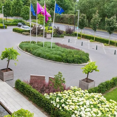 Der Valk 4* Düsseldorf