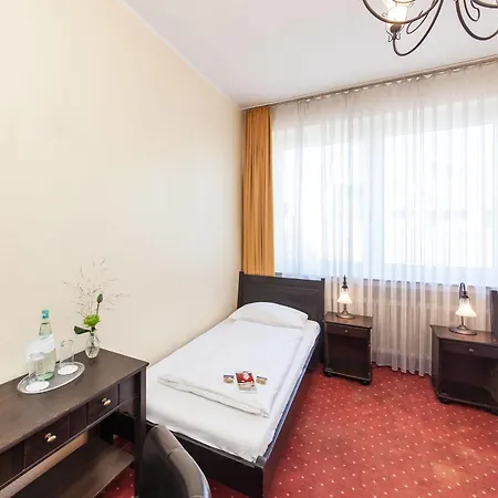 Hotel An Der Oper