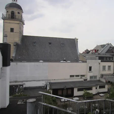 Ξενοδοχείο Altduesseldorf