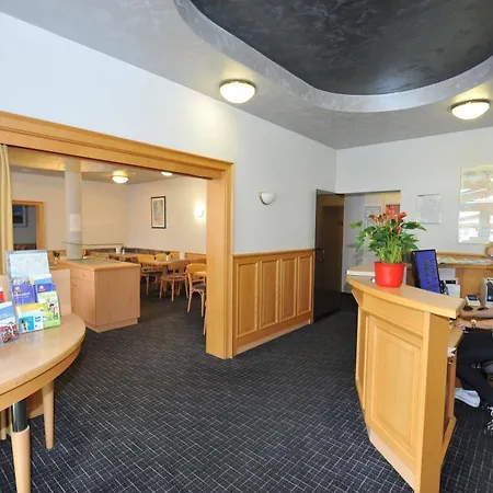 Hotel Am Vogelsanger Weg Düsseldorf