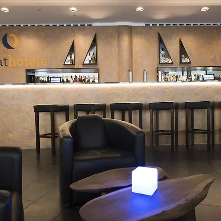 Carathotel 4* Düsseldorf