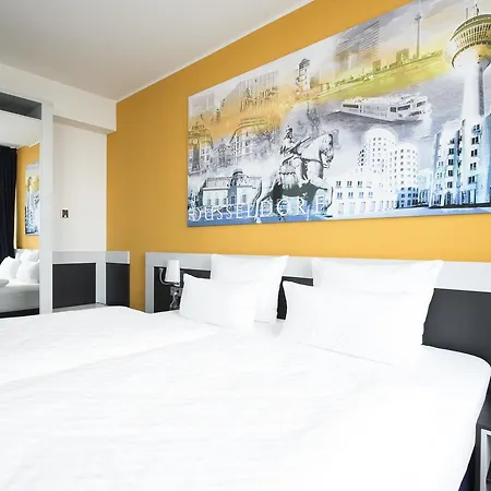 Hotell Carathotel
