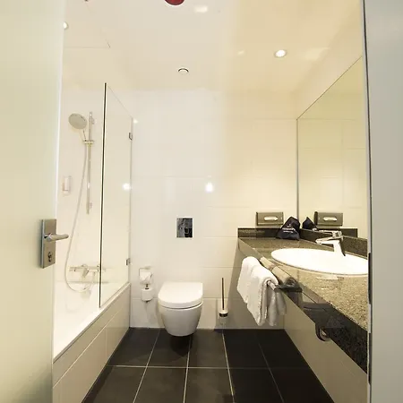 Hotell Carathotel