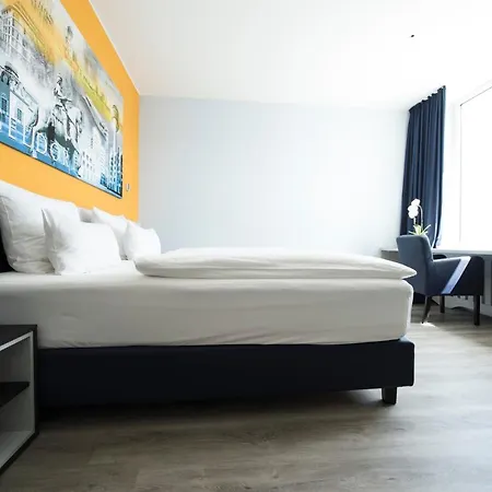 Hotell Carathotel 4*