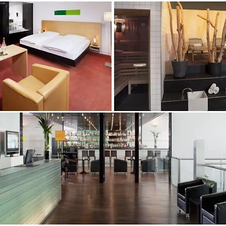 Innside By Melia Seestern Hotell 4*