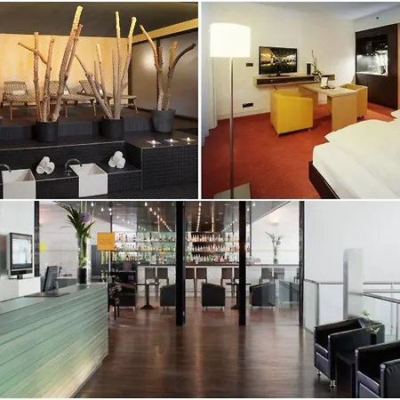 Innside By Melia Seestern Hotell 4*