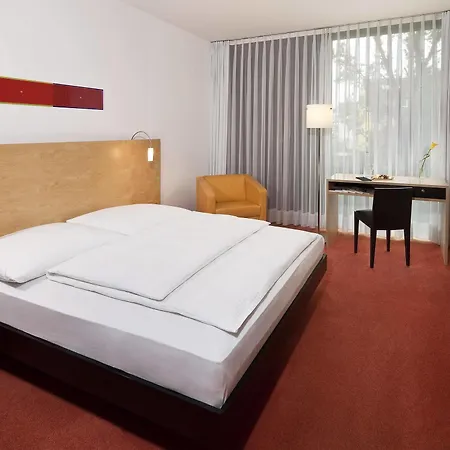 Hotell Innside By Melia Seestern Düsseldorf