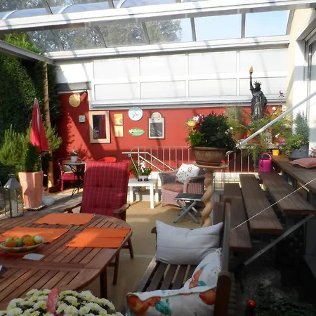Accommodatie bij particulieren Studio *