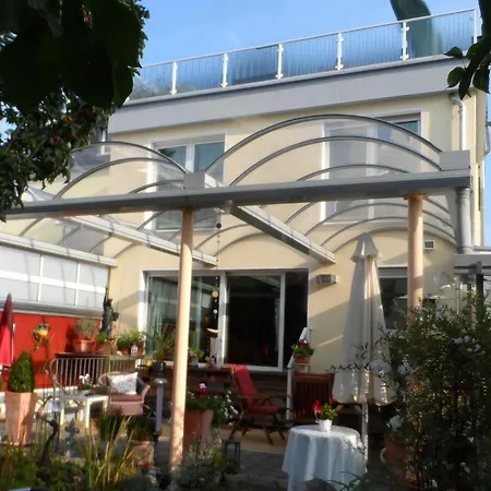 Accommodatie bij particulieren Studio Düsseldorf