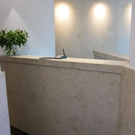 Ξενοδοχείο Boutique Berial Ντίσελντορφ