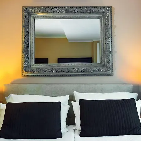 Boutique Berial Ξενοδοχείο 3*