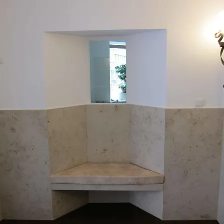 Ξενοδοχείο Boutique Berial