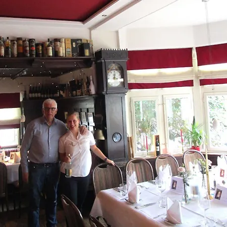 Hotell Haus Litzbruck 3*