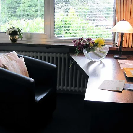 Haus Litzbruck Hotell 3*
