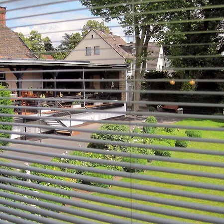 Haus Litzbruck Hotell 3*