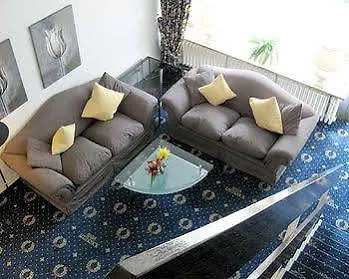 Hotell Haus Litzbruck Düsseldorf