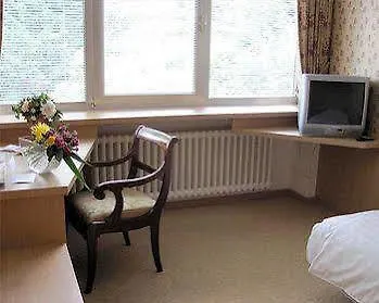 Hotell Haus Litzbruck Düsseldorf