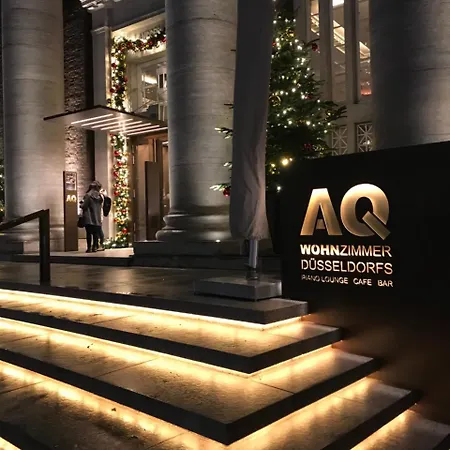 Апартаменты Luxury In Andreas Quartier