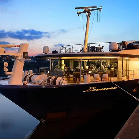 Hotel Hotelships Holland - Hs Leonora - Messe