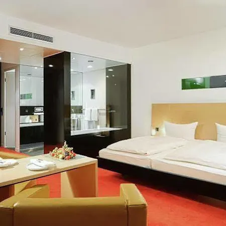 Hotell Innside By Melia Seestern 4*
