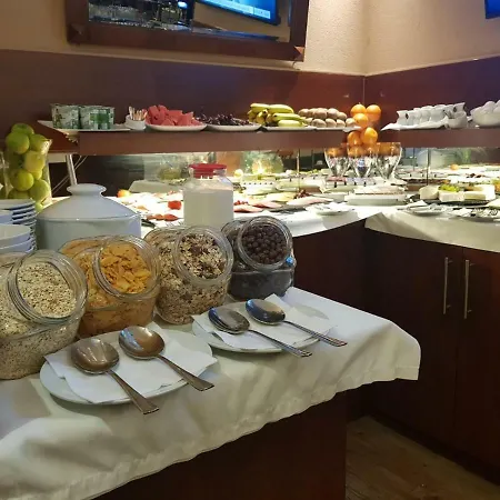 Altduesseldorf 3* Ντίσελντορφ