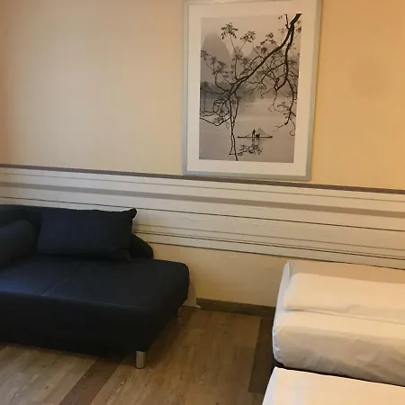 Altduesseldorf Ξενοδοχείο Ντίσελντορφ