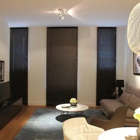Luxury In Andreas Quartier Апартаменты