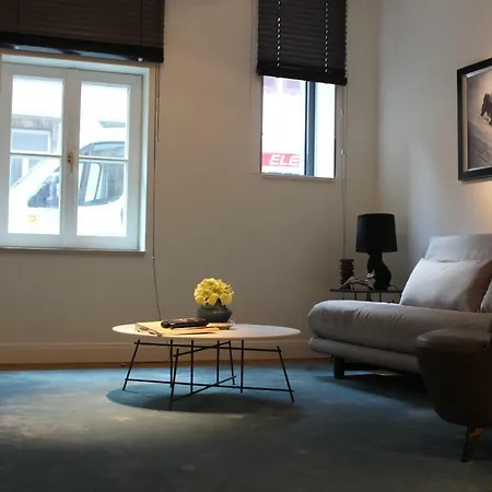 Luxury In Andreas Quartier Апартаменты