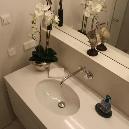 Luxury In Andreas Quartier Дюссельдорф