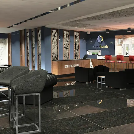 Carathotel 4*