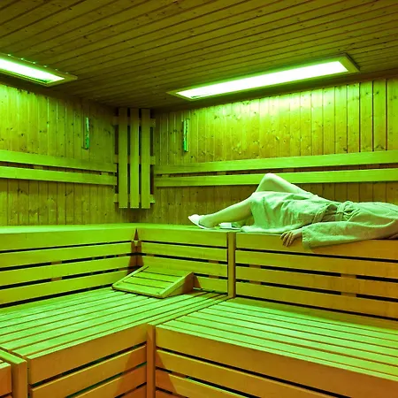 דירה Boardinghouse דיסלדורף