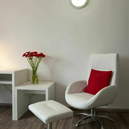 Boardinghouse דיסלדורף