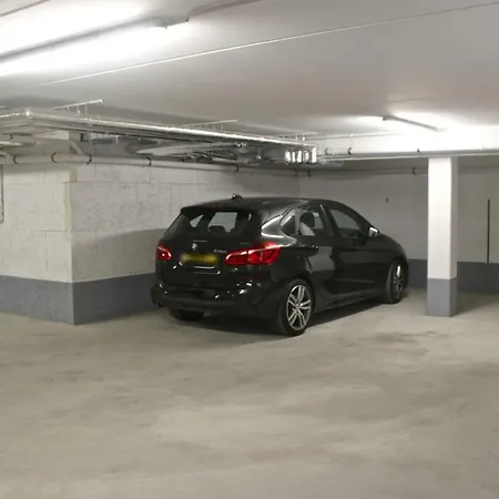 6a Appartement Düsseldorf