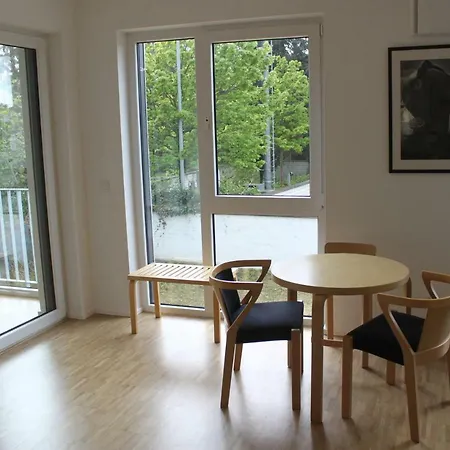Appartement 6a Düsseldorf