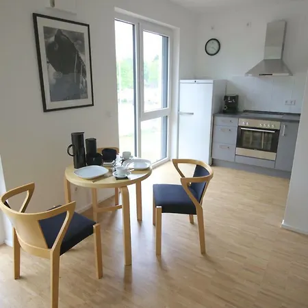 Appartement 6a Düsseldorf