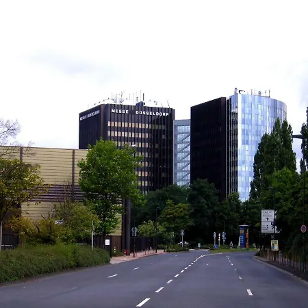 6a Düsseldorf