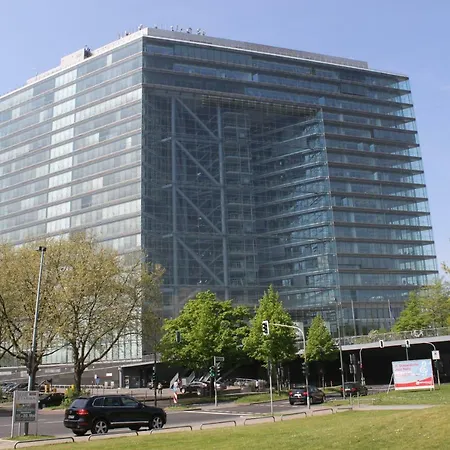 Appartement 6a Düsseldorf
