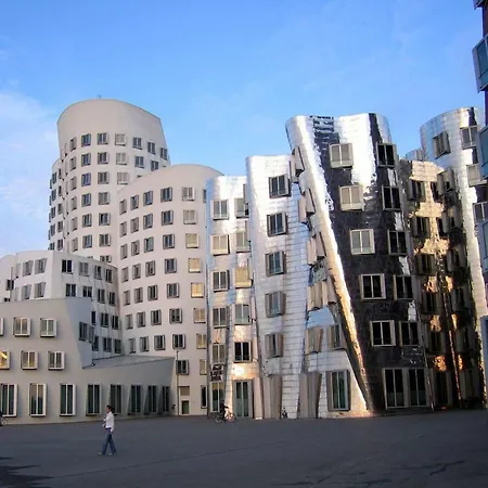 Appartement 6a Düsseldorf
