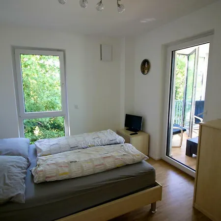 Appartement 6a Düsseldorf