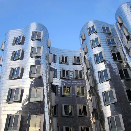Appartement 6a *