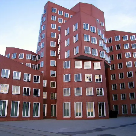 Appartement 6a *