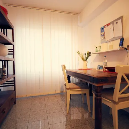 In Unterbach Appartamento *