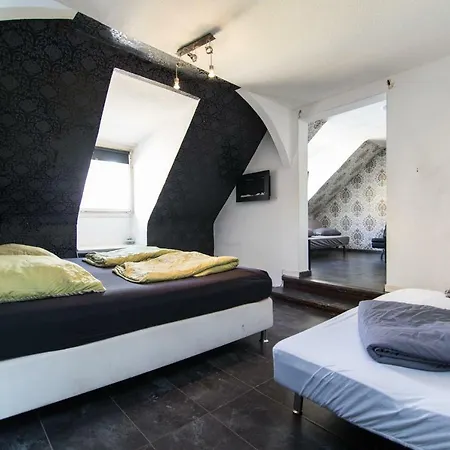 Altstadt 1 Appartement