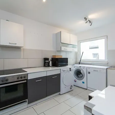 Altstadt 1 Appartement